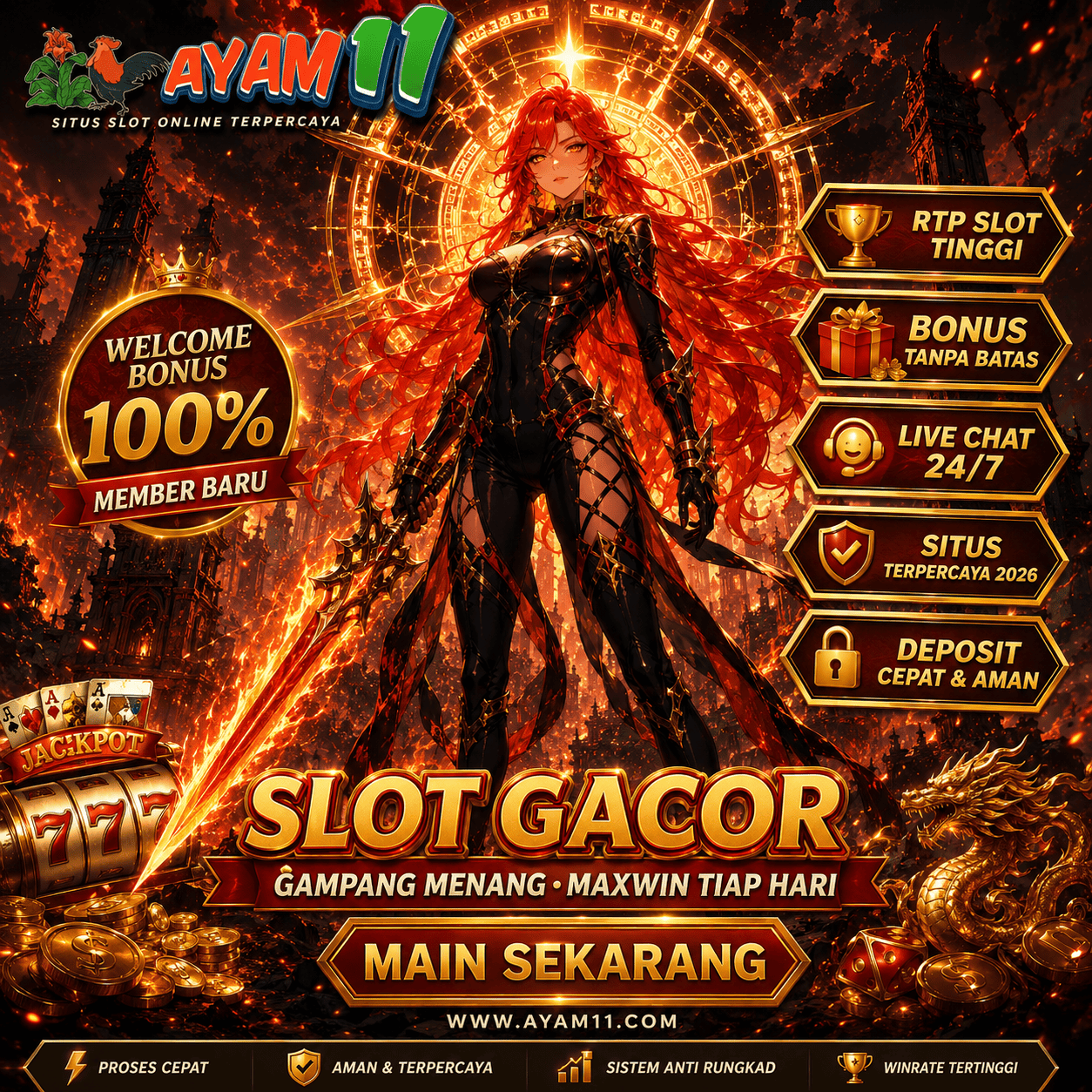 AYAM11